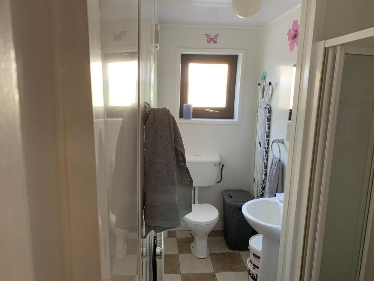 Vila Seventy Eight Wexford Exteriér fotografie