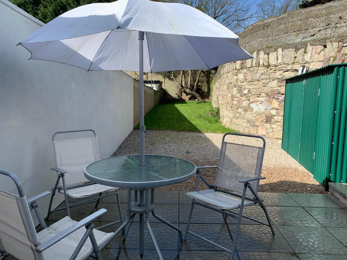 Vila Seventy Eight Wexford Exteriér fotografie