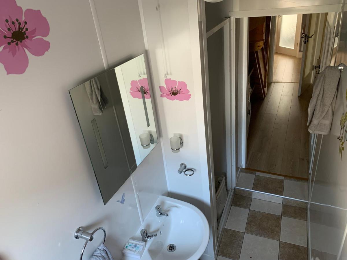 Vila Seventy Eight Wexford Exteriér fotografie