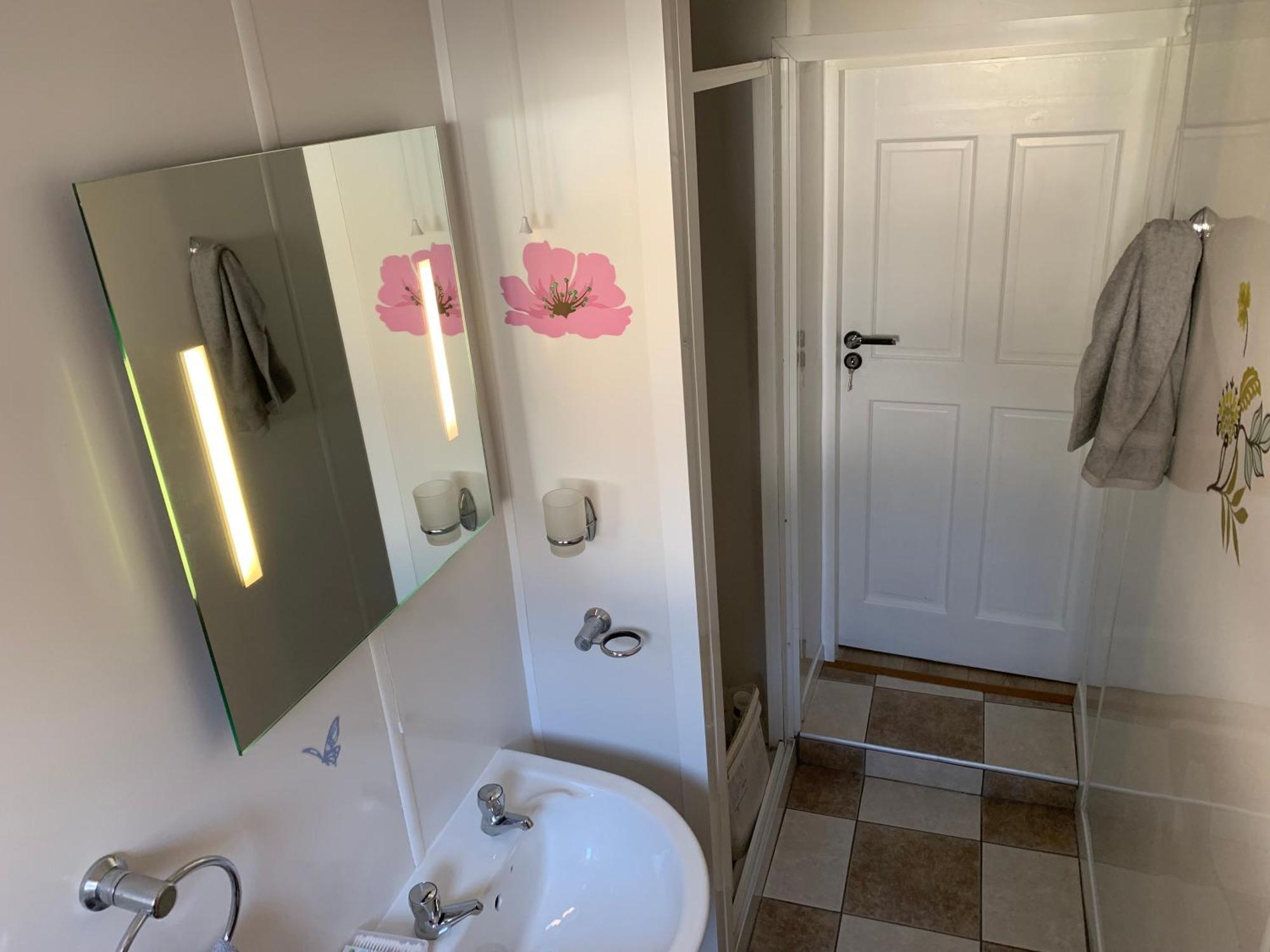 Vila Seventy Eight Wexford Pokoj fotografie